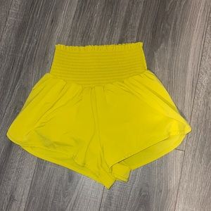 Brand new Aerie shorts